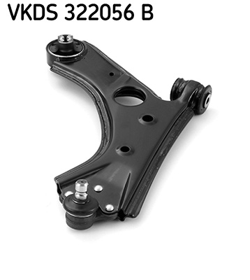 Braccio oscillante, Sospensione ruota - VKDS 322056 B SKF